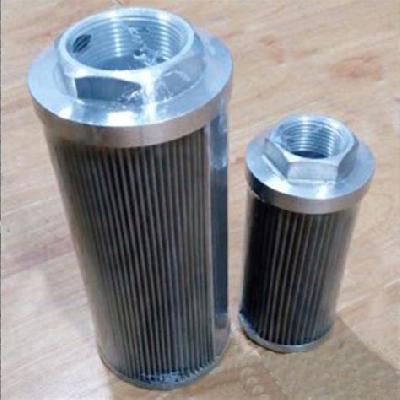 Hydraulic Filters