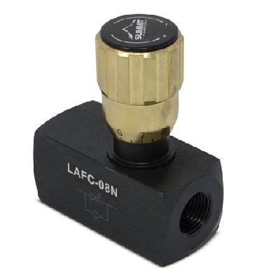 Hydraulic Flow Control Valve