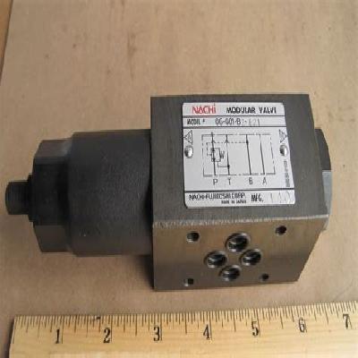hydrolic Modular Valve