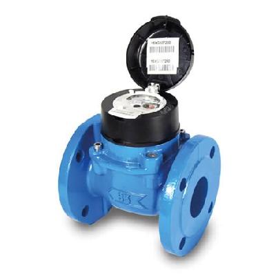 Itron Water Meters