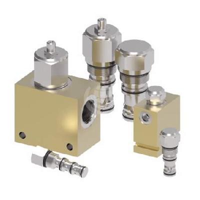 Logic Valve