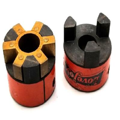 Lovejoy L Spider Coupling