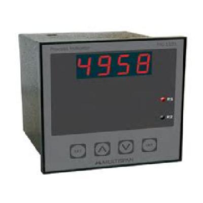 Multispan PIC-1101 Process Indicator