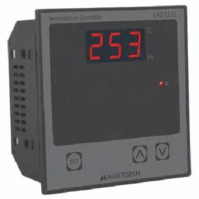 Multispan UTC-3202 Digital Temperature Controller 100-240V