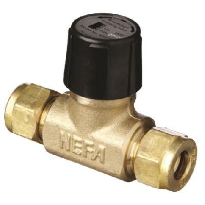 Non Return Valve