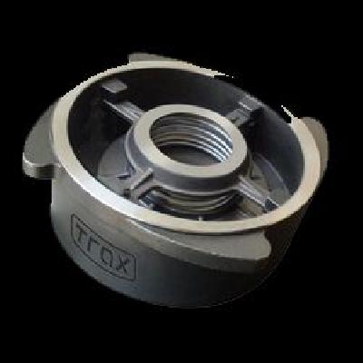 Non Slam Disc Check Valve