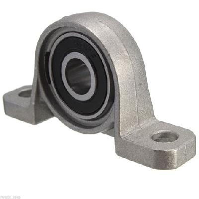 Pillow Block Ball Bearing