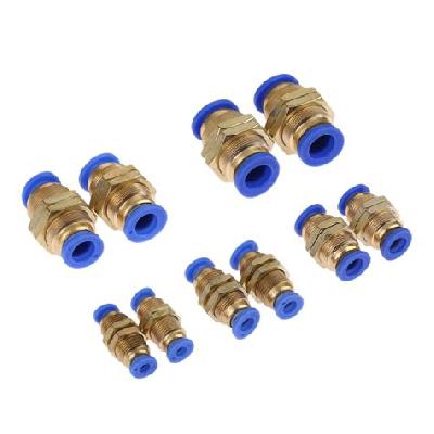 Pneumatic Fitting