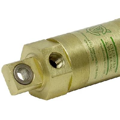 Pneumatic Hydraulic Cylinder
