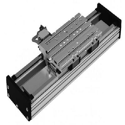 Rexroth Compact Power Module