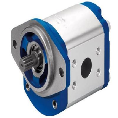 Rexroth External Gear Motor