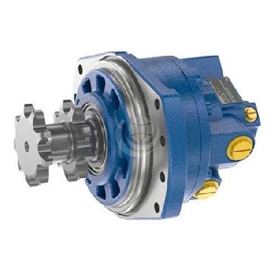 Rexroth Piston Motor