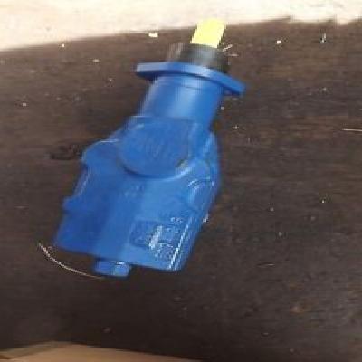 Rexroth Power Brake Valve