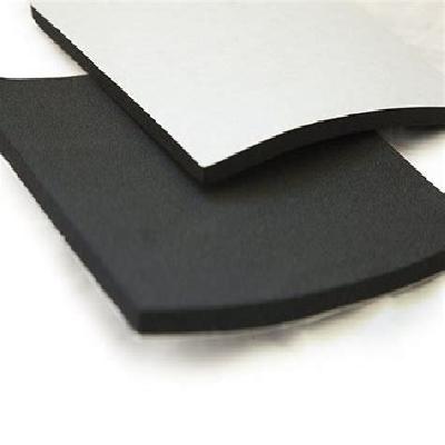 Rubber Pad