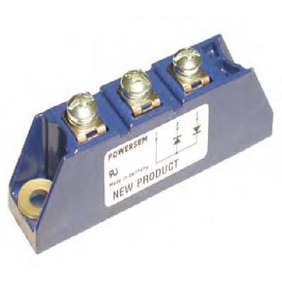 Ruttonsha White Thyristor Modules