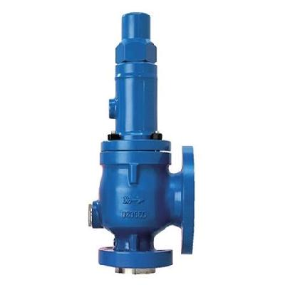safety valves
