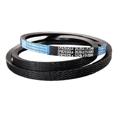 V Belts Industry