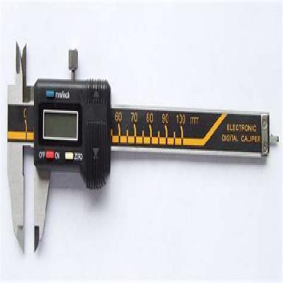 Vernier Caliper Digital
