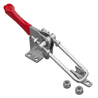 VERTICAL ACTION TOGGLE CLAMPS