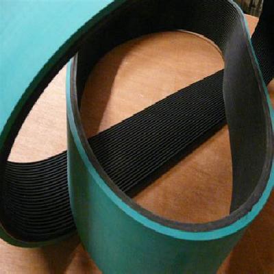 Coated Special Belts