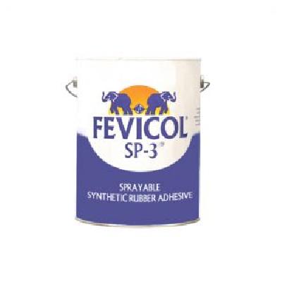 Fevicol SP 6 Sprayable SR Adhesive