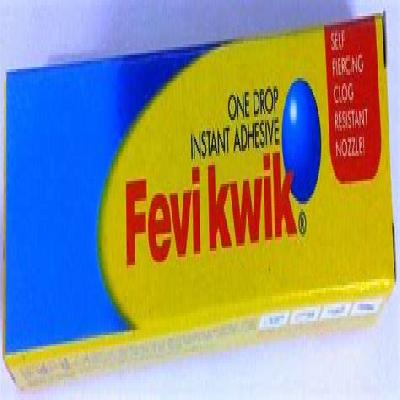 Fevikwik 203