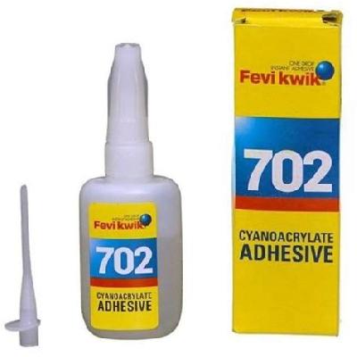 Fevikwik 702 Cyanoacrylate Adhesive