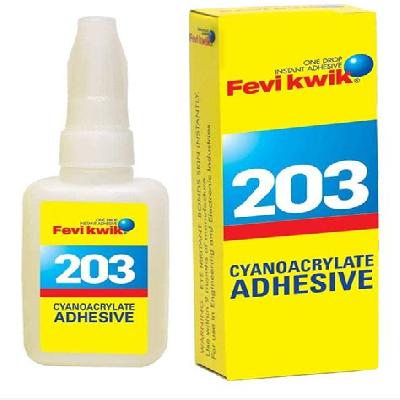 Fevikwik Pd99 Cyanoacrylate Adhesive