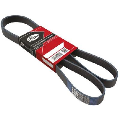 Micro V Belts