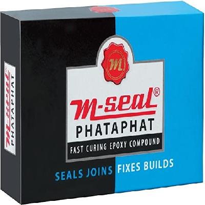 Mseal Epoxy Compound M Seal