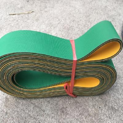 Nylon Sandwich Belt