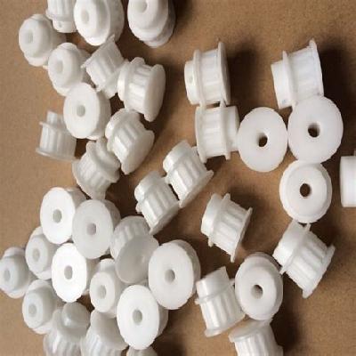 Plastic Timing Pulleys