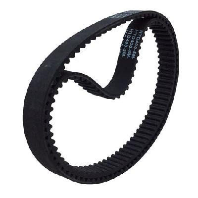 Rubber Timing Belts
