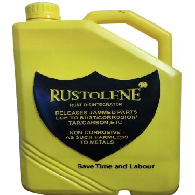 Rustolene Rust Remover