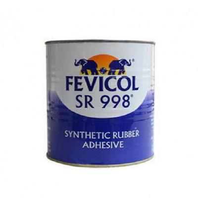 Synthetic Rubber Adhesive SR998IS