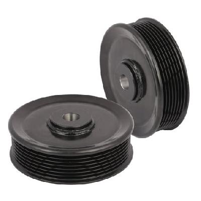 V Pulley