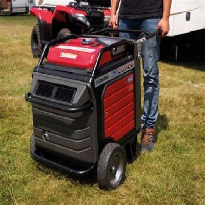 Honda EU70is Inverter Generator (Price is Excluding GST)
