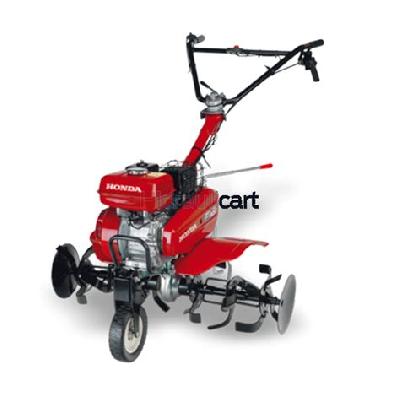 Honda FJ500 IN2 Rotary Tiller (Price is Excluding GST)
