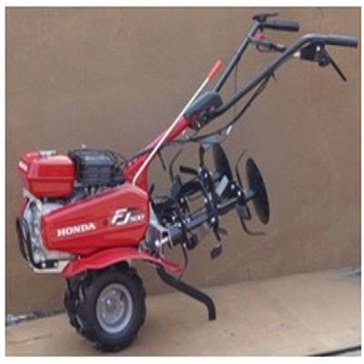 Honda FJ500 RD Rotary Tiller (Price is Excluding GST)