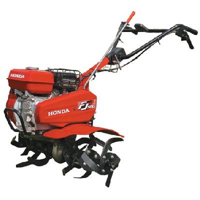 Honda FJ 500RD Power Tiller (Price is Excluding GST)