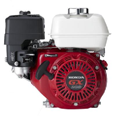 Honda GK 200 Kerosene Engine (Price is Excluding GST)