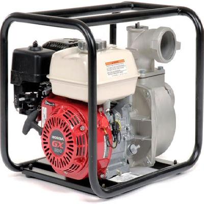 Honda GX 200 Powered Genset (Price is Excluding GST)