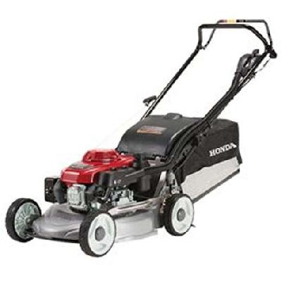 Honda HRJ196 PWDH Lawn Mover (Price is Excluding GST)