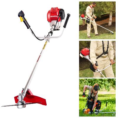 Honda UMK450T U2NT Brush Cutter (Price is Excluding GST)