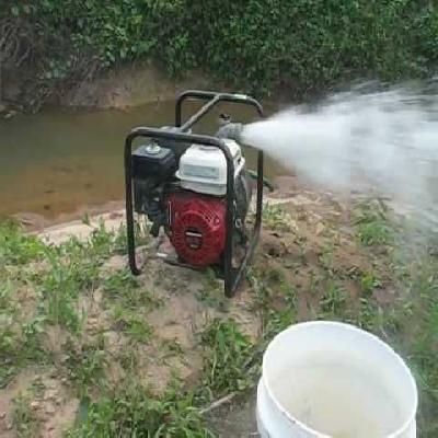 Honda WB 15X Petrol Water Pumps (Price Is Excluding GST)