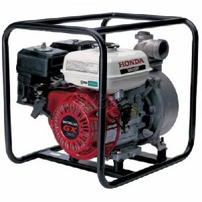 Honda WB 30XD Petrol Water Pumps (Price Is Excluding GST)