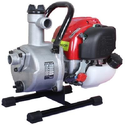 Honda WS 20X Petrol Water Pumps (Price Is Excluding GST)