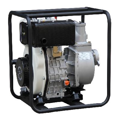 Honda WV 30D Diesel Water Pump (Price is Excluding GST)