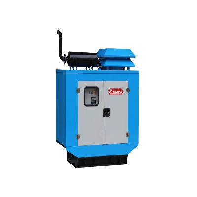 Prakash Diesel Generator 3 KVA Air Cooled Single Cylinder