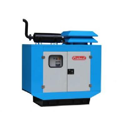 Prakash Diesel Generator 7.5 kVA (Resistive) (Air Cooled)